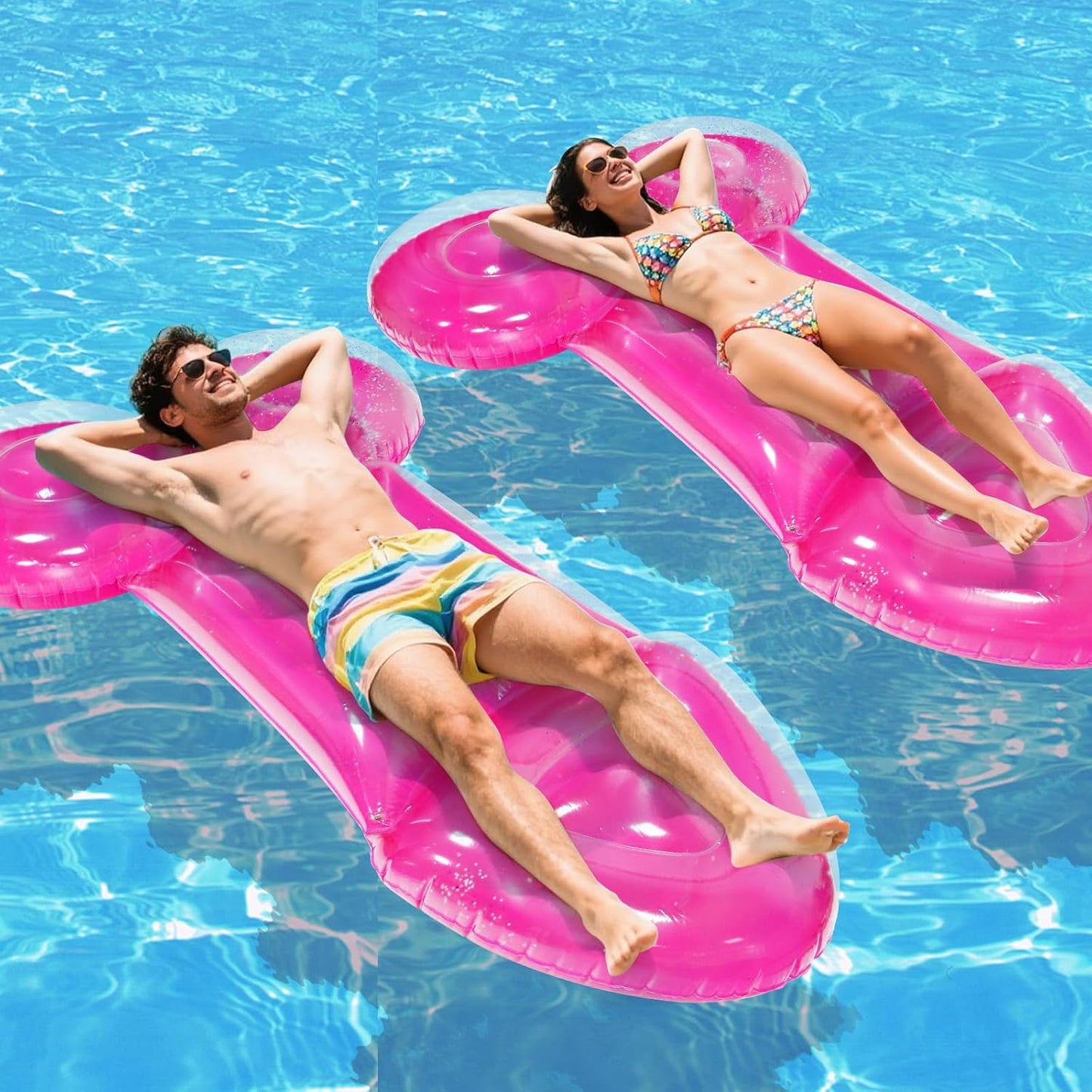 Dih Floatie