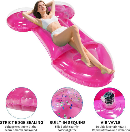 Dih Floatie